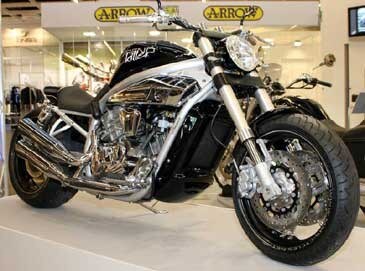 Le altre novità dal salone di Colonia