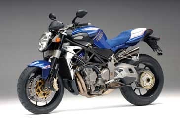 Stand MV Agusta Group