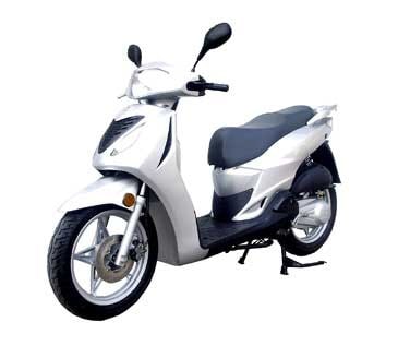 Arriva in Italia il marchio Xingyue