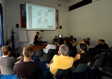 GSSS: tornano i corsi di Curve&Tornanti