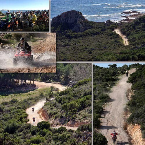 Cavalcata del Sole 2007