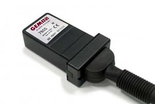 Antifurto satellitare per tutti con Gemini