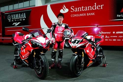 "Haga Replica" per i 10 anni della R1