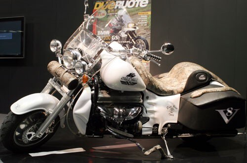 Bike Expo: si parte!