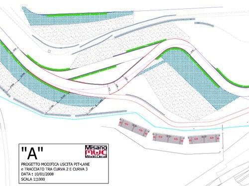 Misano World Circuit: le novità al Bike Expo