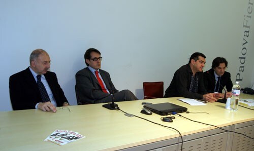 Bike Expo: il programma GSSS 2008