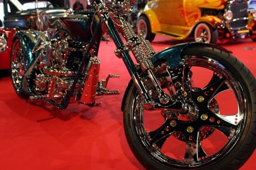 Bike Expo: le moto più belle