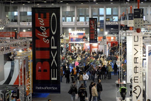 Bike Expo: Tutti insieme per la sicurezza