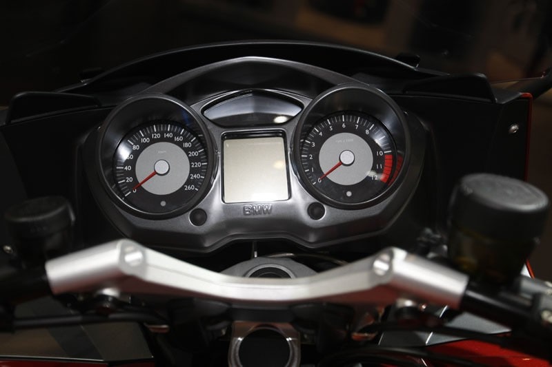 Intermot: le novità della BMW