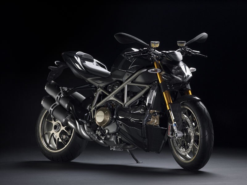 Ducati: le novità 2009