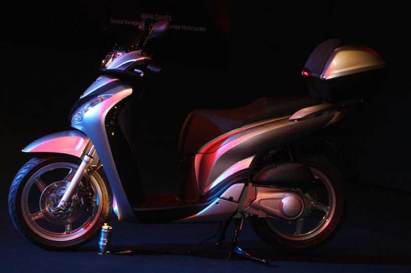Honda: le novità 2009