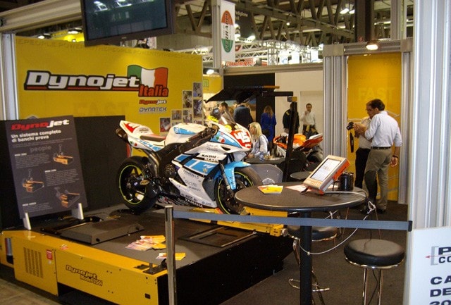 Ferracci: le novità 2009