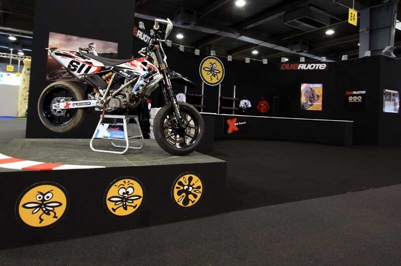 Vi aspettiamo a Verona!