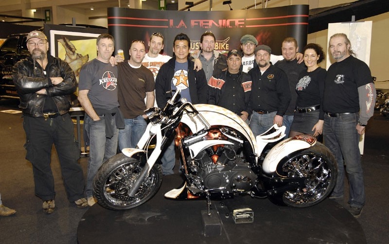 Padova Bike Expo: le vincitrici