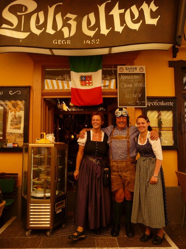 Austria: Zell am See e il Grossglockner