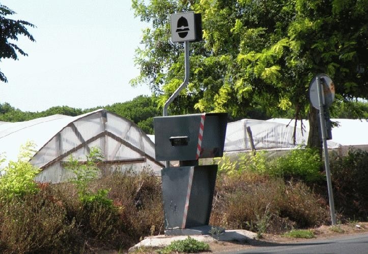 Scandalo velox a macchia d'olio