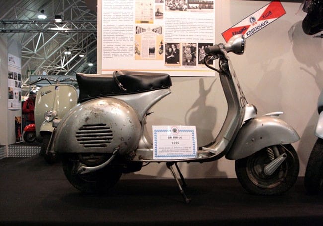 Novegro, la mostra scambio di novembre