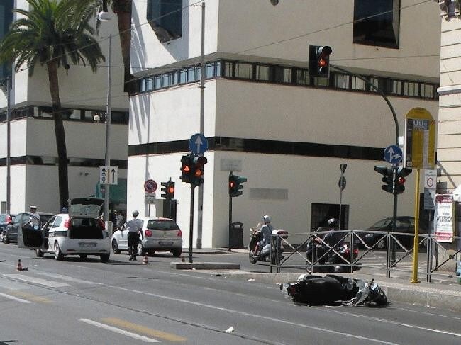 ANCI e ministeri studiano gli incidenti