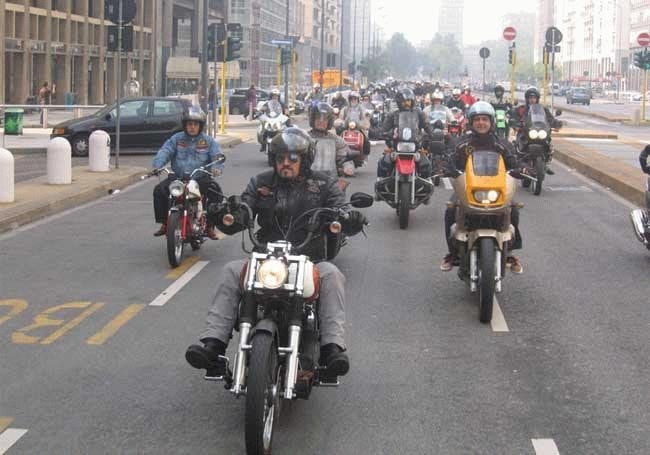 Dimmi di che categoria sei, ti dico quanto rischi