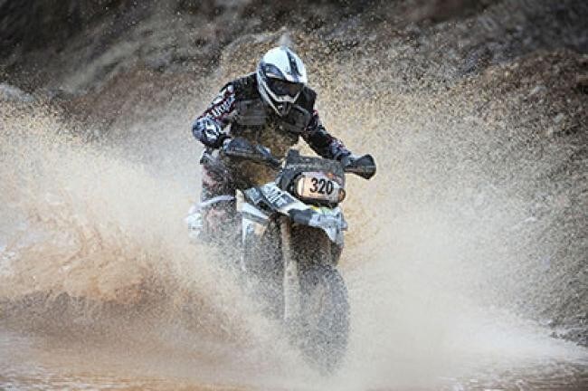 Dalla Libia all'Islanda con la Adventure School