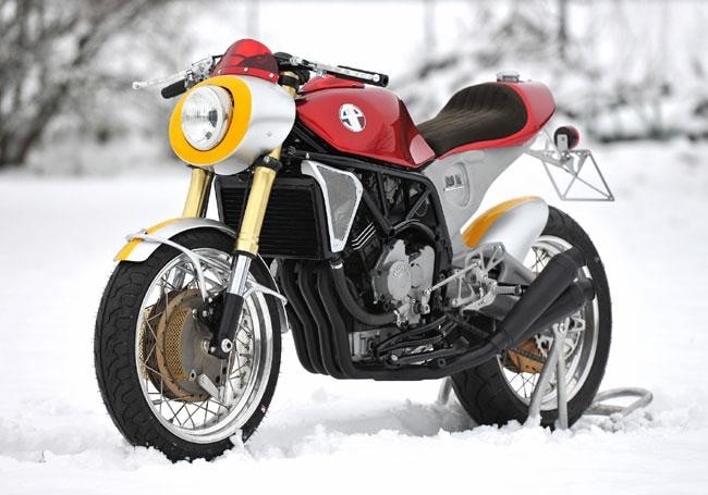 Anteprima: la special di Roberto Totti