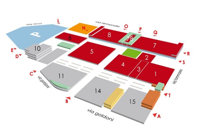 Tutto pronto per il Bike Expo Show