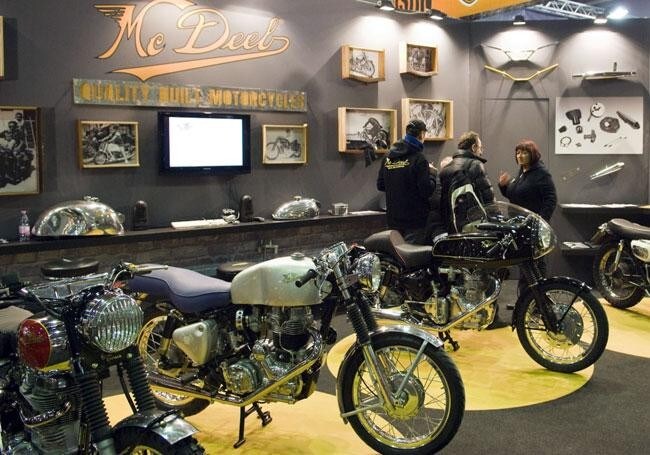 McDeeb e TPR: special di serie a Verona