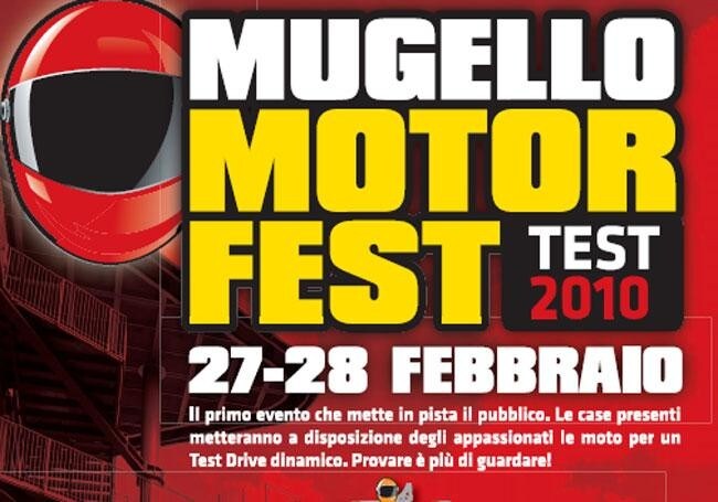 A Padova presentata la Mugello Motor Fest