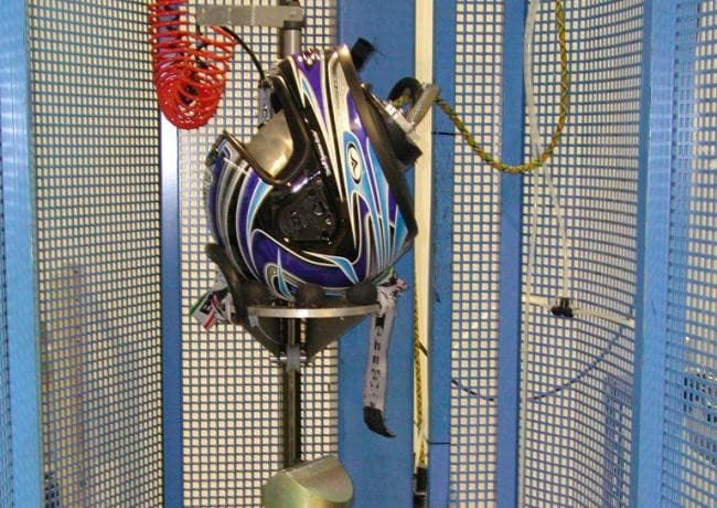 Scandalo caschi: Altroconsumo ricorre al TAR