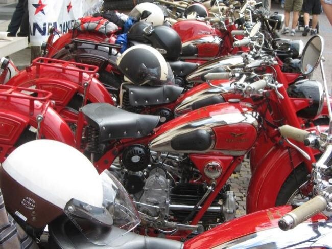 È legge il decreto sulle "storiche"