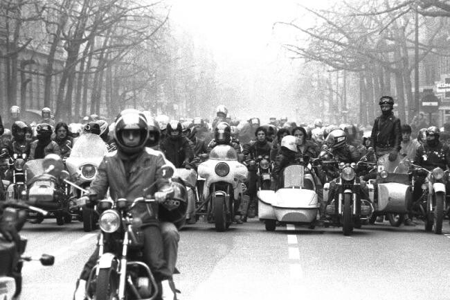 30 anni da arrabbiati