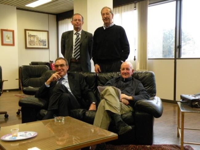 Omologazione caschi: parla il Ministero dei Trasporti