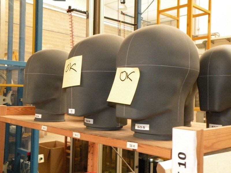 Omologazione caschi: parla il Ministero dei Trasporti