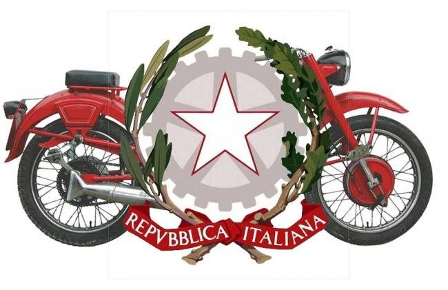 Motociclisti e Costituzione