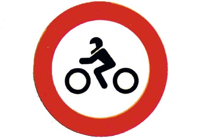 Motociclisti e Costituzione