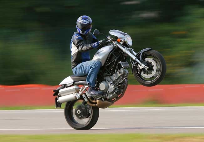 Motociclisti e Costituzione