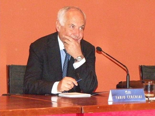 Corto circuito sulla RCAuto