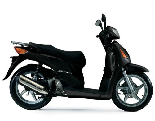 10 anni di Moto&Scooter