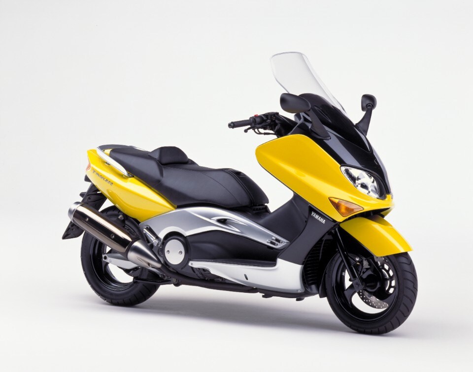 10 anni di Moto&Scooter