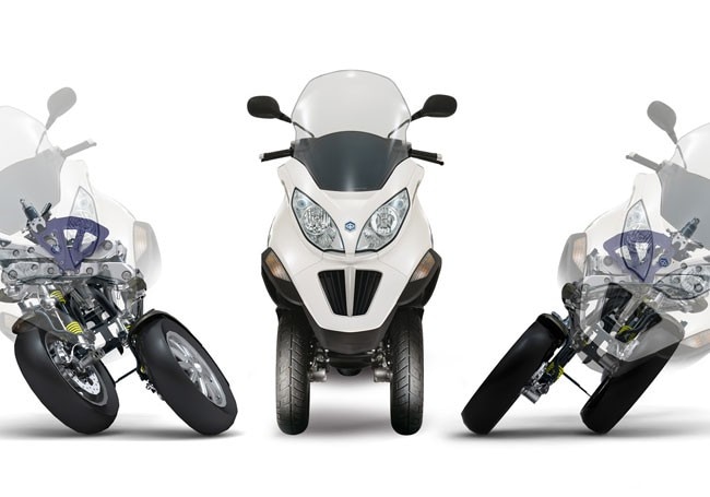 10 anni di Moto&Scooter