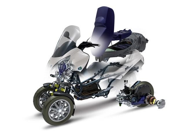 10 anni di Moto&Scooter