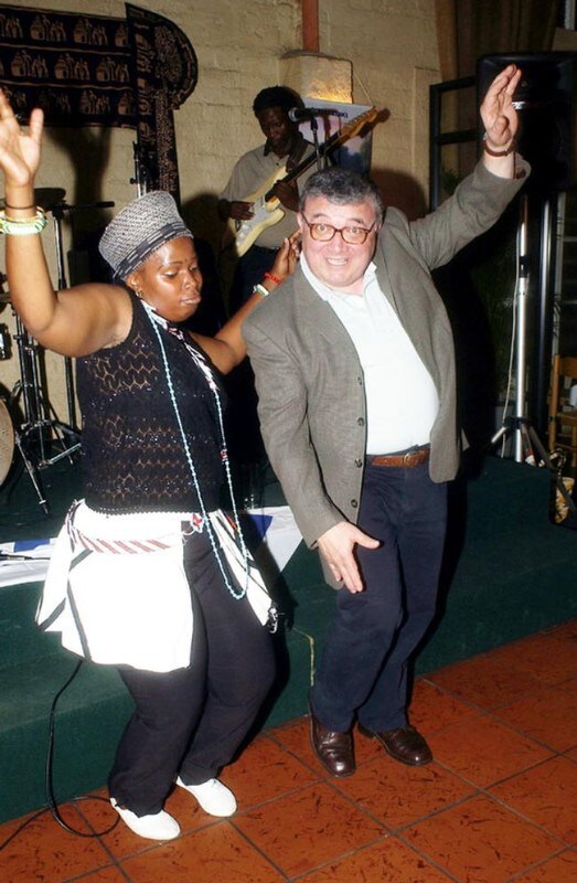 Luigi nel paese delle meraviglie