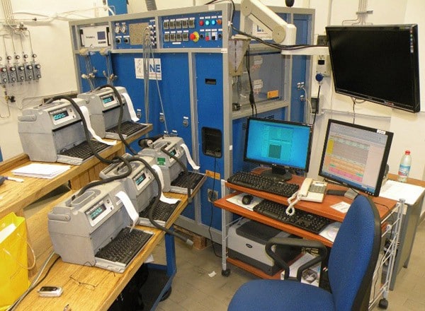 Ancora sugli etilometri