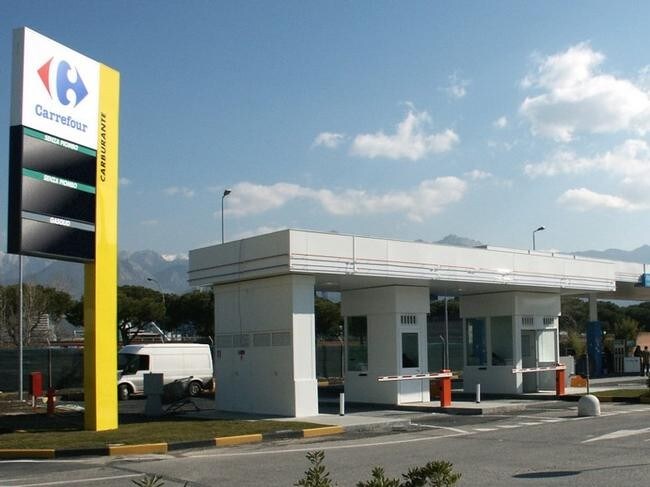 Benzina: serve una liberalizzazione vera