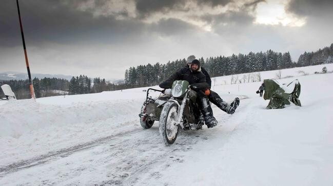 Riecco l'Elefantentreffen