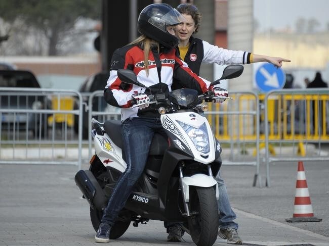 Parità uomo-donna anche nelle assicurazioni