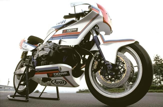 Il boxer del samurai