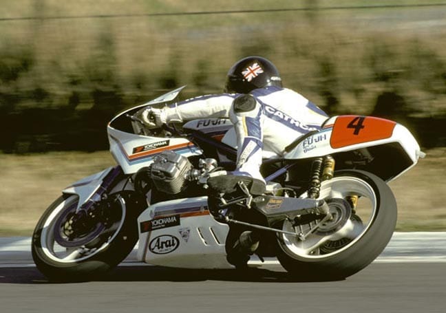 Il boxer del samurai