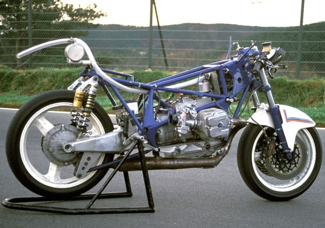 Il boxer del samurai