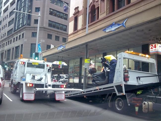 Il decalogo per godere del soccorso stradale